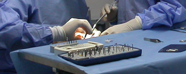 chirurgie